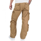 Штаны SURPLUS AIRBORNE VINTAGE TROUSERS Surplus Raw Vintage Beige, 3XL (Бежевый) Тактические - изображение 5