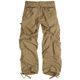 Штаны SURPLUS AIRBORNE VINTAGE TROUSERS Surplus Raw Vintage Beige, 3XL (Бежевый) Тактические - изображение 12