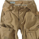 Штаны SURPLUS AIRBORNE VINTAGE TROUSERS Surplus Raw Vintage Beige, 3XL (Бежевый) Тактические - изображение 13