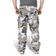 Штани SURPLUS AIRBORNE VINTAGE TROUSERS Surplus Raw Vintage Urban, 3XL Тактичні - зображення 6