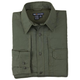 Рубашка 5.11 Tactical Taclite Long Sleeve Shirt 5.11 Tactical TDU Green, XL (Зелений) Тактична - зображення 6