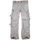 Штани SURPLUS ROYAL TRAVELER TROUSER Surplus Raw Vintage Royal White, 4XL (Білий) - зображення 6