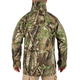 Демісезонна куртка Камуфляж Hunting Camo Jacket Sturm Mil-Tec Hunter XL (Камуфляж) Тактична - зображення 8