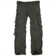 Брюки SURPLUS ROYAL TRAVELER TROUSER Surplus Raw Vintage Royal Green, L (Зелений) - зображення 6