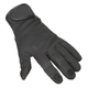 Перчатки Sturm Mil-Tec Neoprene/Amaro Shooting Gloves Sturm Mil-Tec Black S (Черный) - изображение 5