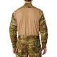 Сорочка под бронежилет 5.11 Tactical Multicam Stryke TDU Rapid Long Sleeve Shirt 5.11 Tactical Multicam, S (Мультикам) Тактическая - изображение 2