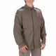 Китель польовий Sturm Mil-Tec Olive 3XL (Оливка) Тактичний - зображення 1