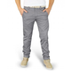 Штани SURPLUS XYLONTUM CHINO TROUSERS Surplus Raw Vintage Gray, S (Серій) - зображення 3