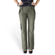 Штаны женские SURPLUS LADIES TROUSERS Surplus Raw Vintage Washed olive, 34 (Олива) Тактические - изображение 3