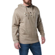 Худи 5.11 Tactical Topo Legacy Hoodie 5.11 Tactical Badlands Tan XL (Загар бесплодных земель) - изображение 1