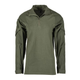 Сорочка під бронежилет 5.11 Tactical Rapid Assault Shirt 5.11 Tactical TDU Green, XL (Зелений) - зображення 5