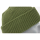 Шапка акрилова великої в'язки Beanie Cap Sturm Mil-Tec Olive (Олива) - зображення 3