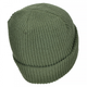 Шапка акрилова великої в'язки Beanie Cap Sturm Mil-Tec Olive (Олива) - зображення 8