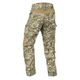 Штани Польові Mabuta Mk-2 (Hot Weather Field Pants) P1G-Tac Ukrainian Digital Camo (Mm-14), M (Український Камуфляж (Мм-14)) - зображення 2