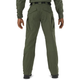 Штаны 5.11 STRYKE TDU PANTS 5.11 Tactical TDU Green 50-30 (Зеленый) Тактические - изображение 2