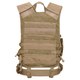 Розвантажувальний жилет Condor Crossdraw Vest CV Medium/Large, Тан (Tan) - зображення 2