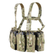 Нагрудник Condor Barrage Chest Rig MultiCam US1051 Crye Precision MULTICAM - зображення 1