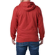 Худи 5.11 Tactical Topo Legacy Hoodie 5.11 Tactical Red Bourbon M (Красный) - изображение 2