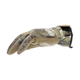 Перчатки зимние Mechanix SUB35 Realtree EDGE Gloves Mechanix Wear Realtree L (Дерево) Тактические - изображение 3