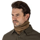 Мультифункціональний головний убір 5.11 FLEECE NECK GAITER Kangaroo єдиний - изображение 3