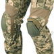 Штани Польові Mabuta Mk-2 (Hot Weather Field Pants) P1G-Tac Ukrainian Digital Camo (Mm-14), XL (Український Камуфляж (Мм-14)) - зображення 6