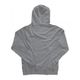 Худі Mechanix Original Logo Hoodie Mechanix Wear Heather Grey XL (Сірий) - зображення 2