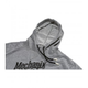 Худі Mechanix Original Logo Hoodie Mechanix Wear Heather Grey XL (Сірий) - зображення 3