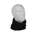 Головний убір Sturm Mil-Tec Neck Warmer Fleece Sturm Mil-Tec Black (Чорний) - зображення 1