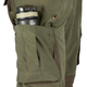 Штани Мисливські Mil-Tec Hunting Pants Sturm Mil-Tec Olive, S (Олива) - зображення 7