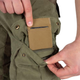 Штани Мисливські Mil-Tec Hunting Pants Sturm Mil-Tec Olive, S (Олива) - зображення 8