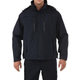 Куртка Valiant Duty Jacket 5.11 Tactical Dark Navy 2XL (Темно-синий) Тактическая - изображение 1