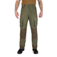 Штани Мисливські Mil-Tec Hunting Pants Sturm Mil-Tec Olive, XL (Оливка) - зображення 1