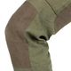 Штани Мисливські Mil-Tec Hunting Pants Sturm Mil-Tec Olive, XL (Оливка) - зображення 2