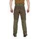 Штани Мисливські Mil-Tec Hunting Pants Sturm Mil-Tec Olive, XL (Оливка) - зображення 4