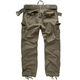 Штаны SURPLUS PREMIUM VINTAGE TROUSERS Surplus Raw Vintage Olive, 6XL (Оливка) Тактические - изображение 2