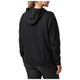 Худі жіночий 5.11 Tactical Women's Topo Legacy Hoodie 5.11 Tactical Black M (Чорний) - зображення 2