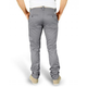 Штаны SURPLUS XYLONTUM CHINO TROUSERS Surplus Raw Vintage Gray, XL (Серий) Тактические - изображение 5