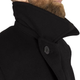 Морской бушлат US Navy pea coat (Америка) Sturm Mil-Tec Black 4XL (Черный) Тактический - изображение 9