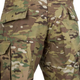 Штаны полевые USMC P1G-Tac MTP/MCU camo, 2XL-/Long (Камуфляж) Тактические - изображение 8