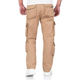 Штаны Surplus Airborne Trousers Slimmy Surplus Raw Vintage Beige, M (Бежевый) Тактические - изображение 3