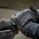 Перчатки Mechanix The Original Multicam Gloves Mechanix Wear Multicam 2XL (Мультикам) Тактические - изображение 9