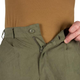 Штаны Охотничьи Mil-Tec Hunting Pants Sturm Mil-Tec Olive, L (Олива) Тактические - изображение 10