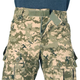 Штани Польові Mabuta Mk-2 (Hot Weather Field Pants) P1G-Tac Ukrainian Digital Camo (Mm-14), 2XL (Український Камуфляж (Мм-14)) - зображення 3