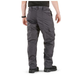 Штани 5.11 Tactical Taclite Pro Pants 5.11 Tactical Charcoal, 34-30 (Вугілля) Тактичні - зображення 7