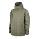 Куртка парку вологозахисна Sturm Mil-Tec Wet Weather Jacket With Fleece Liner Sturm Mil-Tec Ranger Green 2XL (Зелений) - зображення 1