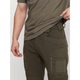 Штани вологозахисні Sturm Mil-Tec Softshell Pants Assault Sturm Mil-Tec Ranger green, M (Зелений) - зображення 13