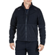 Куртка демисезонная Tactical 3-in-1 Parka 2.0 Tall 5.11 Tactical Dark Navy XL (Темно-синий) Тактическая - изображение 5