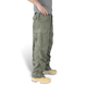 Штаны SURPLUS VINTAGE FATIGUES TROUSERS Surplus Raw Vintage Washed olive, M (Оливка) Тактические - изображение 6