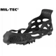 Ледоходы Boot Spikes Overshoe (антискользящие накладки на обувь) Sturm Mil-Tec Black 35-39 (Черный) - изображение 10