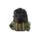 Набір ременів для стяжки спорядження 5.11 Tactical Sidewinder Straps Small (2 pack) 5.11 Tactical Ranger Green (Зелений) - зображення 4